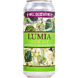 OEC Brewing (Ordinem Ecentrici Coctores) Lumia