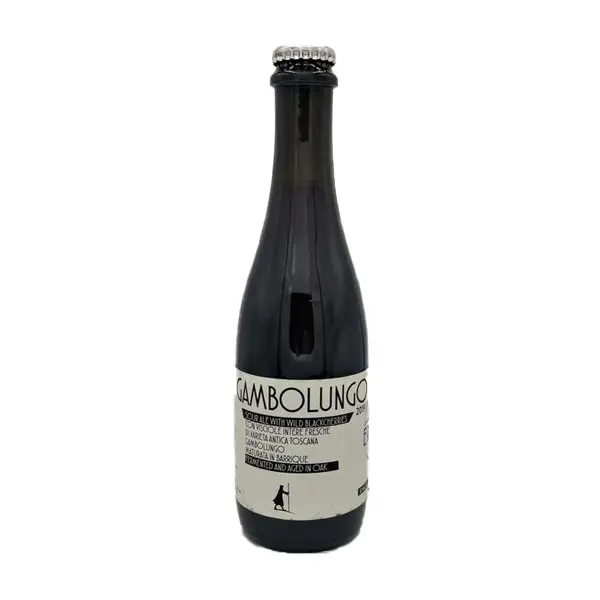 Cantina Errante Gambolungo 2019