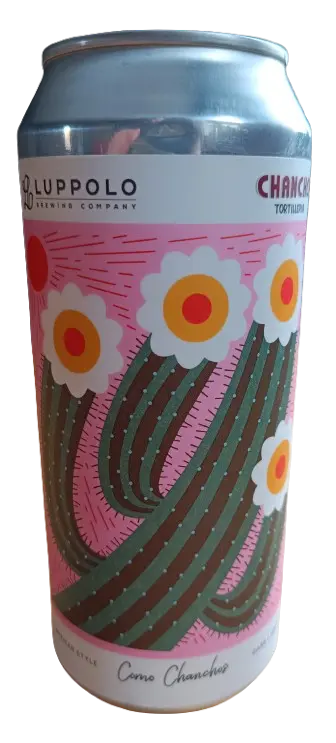 Luppolo Brewing Company Como Chanchos