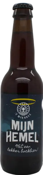 Brouwerij ‘t Mirakel Mijn Hemel