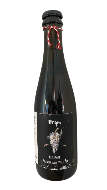 Flying Guru Brewery Hrym