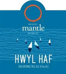 Mantle Brewery Hwyl Haf
