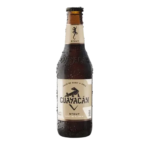 Guayacán Stout