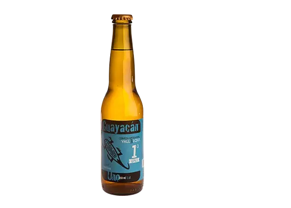 Guayacán Uno