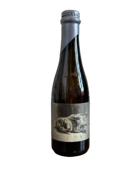 Hill Farmstead Brewery Clover (Batch 3 - 1/8/2020)