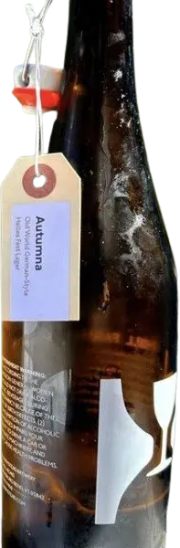 Hill Farmstead Brewery Autumna