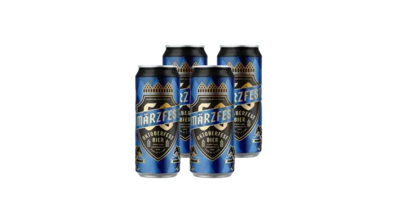 56 Brewing MarzFest