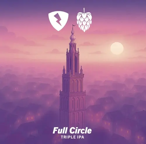 Rock City Full Circle