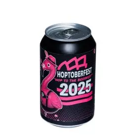 HopTop Brewery Hoptoberfest 2025