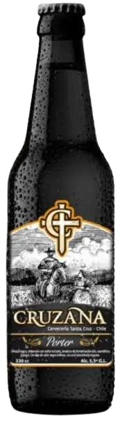 Cerveceria Cruzana Porter