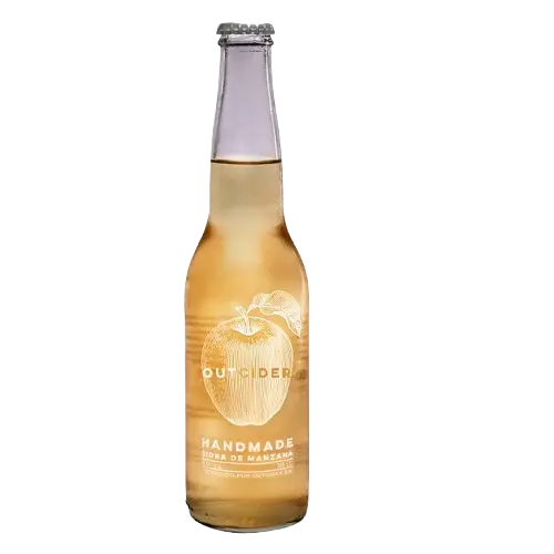 Outcider Sidra Eva