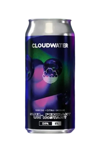 Cloudwater Brew Co Suel Pendant Un Instant