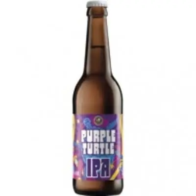 Maxi Di Purple Turtle IPA