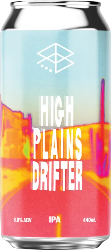 Range Brewing High Plains Drifter