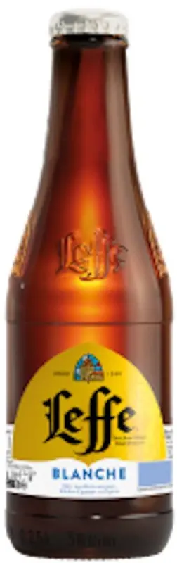 Abbaye de Leffe Blanche