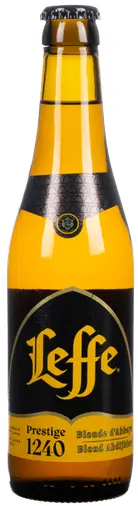 Abbaye de Leffe Prestige 1240