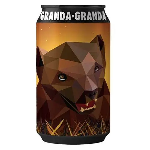 Birrificio della Granda Danger