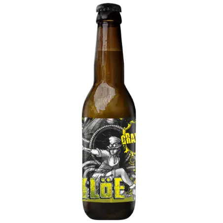 Birrificio della Granda Klöe