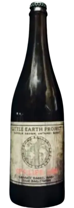 Little Earth Project It's Life, Jim