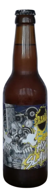 Birrificio della Granda Hopslave