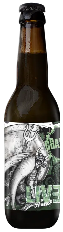 Birrificio della Granda LiveD