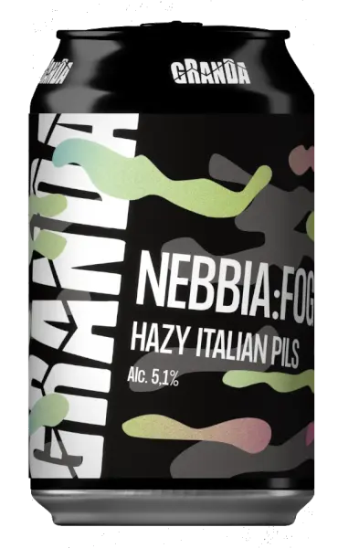 Birrificio della Granda Nebbia: Fog