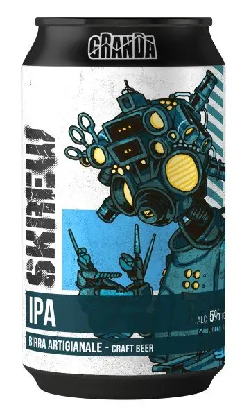 Birrificio della Granda Skrew