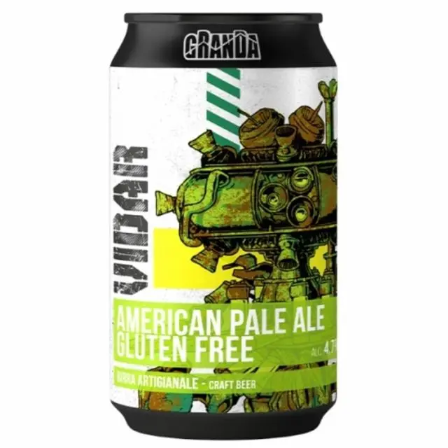 Birrificio della Granda Vidar