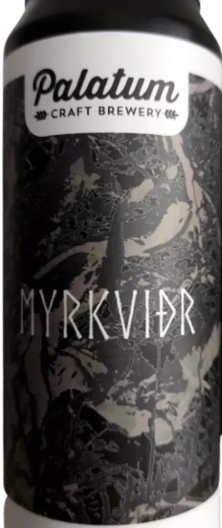 Browar Palatum Myrkviðr