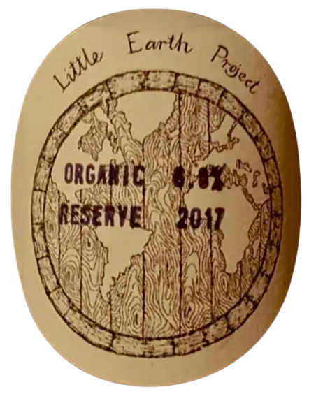 Little Earth Project Organic Reserve
