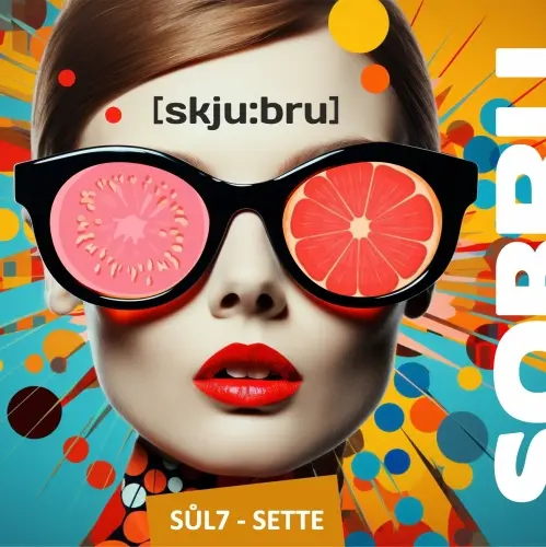 SQBRU [skju:bru] Sůl7: Sette