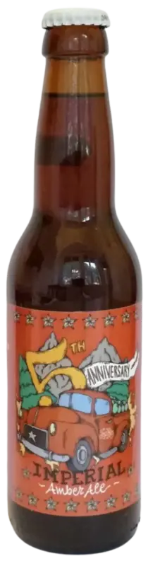 Hop Skin 5th Anniversary