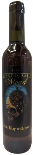 Quantum Satis From Islay with Love