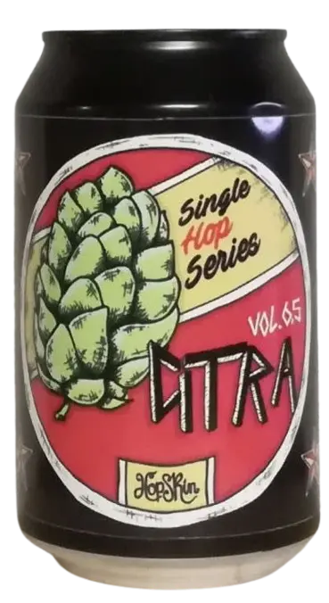 Hop Skin Citra