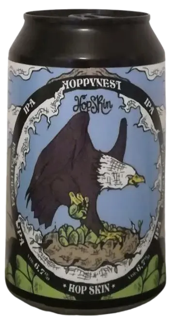 Hop Skin Hoppy Nest