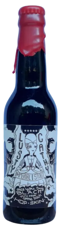 Hop Skin Lusty Cathy Tamdhu 2021