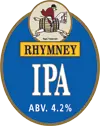 Rhymney Brewery IPA
