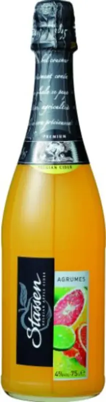 Stassen Agrumes