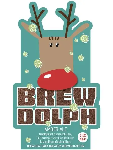 Banks's Brewdolph