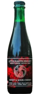 Little Earth Project Sweet & Sour Cherry