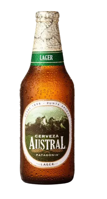 Cerveceria Austral Lager