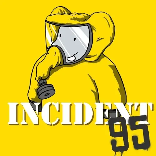 Hôp[i] Incident 95