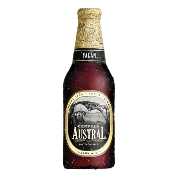 Cerveceria Austral Yagán