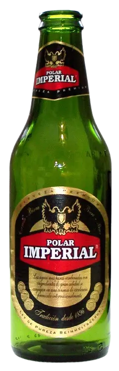Cerveceria Austral Polar Imperial