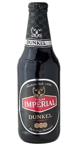 Cerveceria Austral Polar Imperial Dunkel