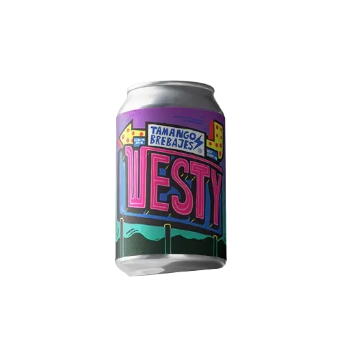 Tamango Brebajes Westy