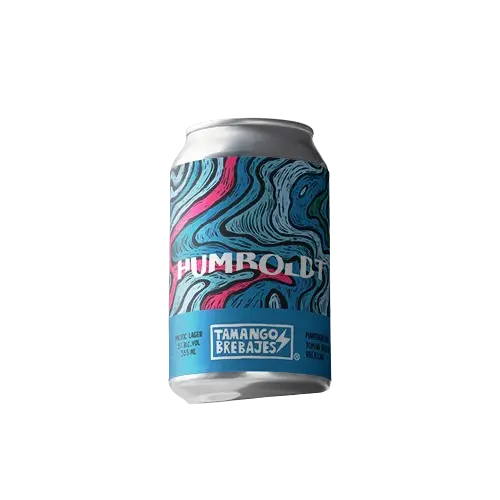 Tamango Brebajes Humboldt