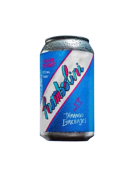 Tamango Brebajes Humbolini