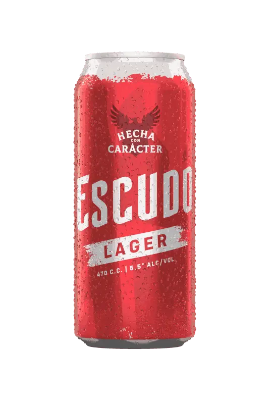 Compañia de las Cervecerías Unidas (CCU) Escudo