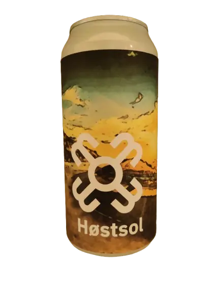 Hogna Brygg Høstsol